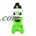 Adjustable Light Blue Quad Roller Skates For Kids Medium Sizes   570028736